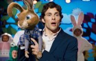 Hop: Blu-ray + DVD + Digital Copy + Mini-Movie Review