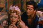 Samson and Delilah DVD Review