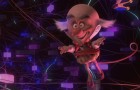 Wreck-It Ralph: Blu-ray + Blu-ray 3D + DVD + Digital Copy Review