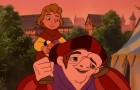 The Hunchback of Notre Dame: 2 Movie Collection Blu-ray + DVD Review