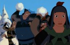 Mulan & Mulan II: 2 Movie Collection Blu-ray + DVD Review