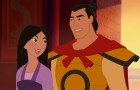 Mulan & Mulan II: 2 Movie Collection Blu-ray + DVD Review