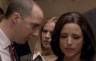 Veep: The Complete First Season Blu-ray + DVD + Digital Copy Review