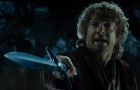 The Hobbit: An Unexpected Journey Blu-ray + DVD + UltraViolet Review