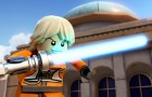 LEGO Star Wars: The Empire Strikes Out DVD Review
