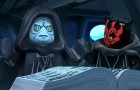 LEGO Star Wars: The Empire Strikes Out DVD Review
