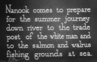 Nanook of the North, The Wedding of Palo and other Films of Arctic Life Blu-ray Review