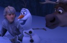 Frozen: Blu-ray + DVD + Digital HD Digital Copy Review