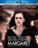 Margaret Blu-ray + DVD cover art -- click to buy from Amazon.com