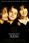 Marvin's Room (1996) movie poster