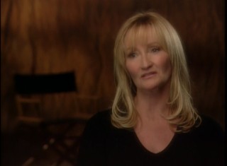 Karen Dotrice is among the cast members looking back at the film in a 2004 making-of documentary.