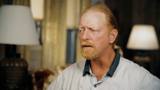 Oh wow, the real David Ghantt, seen in "The Imperfect Crime", looks a little more like Owen Wilson than Zach Galifianakis.