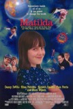Matilda (1996) movie poster
