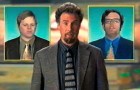 Tim and Eric's Billion Dollar Movie Blu-ray Review