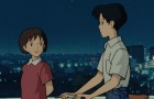 Whisper of the Heart Blu-ray + DVD Review
