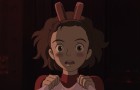 The Secret World of Arrietty Blu-ray + DVD Review