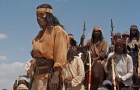 Hondo Blu-ray Review