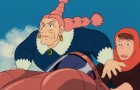 Castle in the Sky Blu-ray + DVD Review