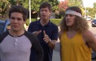 Workaholics: Seasons 1 & 2 Blu-ray Combo Doggy Review