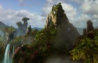 Journey 2: The Mysterious Island Blu-ray + DVD + UltraViolet Review