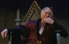Barrymore Blu-ray Review