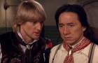 Shanghai Noon & Shanghai Knights: 2-Movie Collection Blu-ray Review
