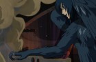 Howl's Moving Castle Blu-ray + DVD Review