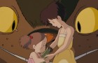 My Neighbor Totoro Blu-ray + DVD Review