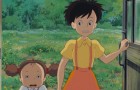 My Neighbor Totoro Blu-ray + DVD Review