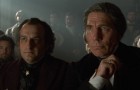 Amistad Blu-ray Review