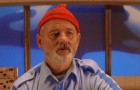 The Life Aquatic with Steve Zissou: The Criterion Collection Blu-ray