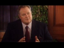 John Wayne's son and 1960s producer Michael Wayne is celebrated in "The Batjac Story Part II."