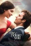 Me Before You (2016) movie poster