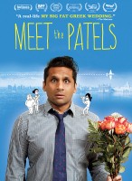Meet the Patels DVD cover art -- click to buy from Amazon.com