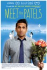 Meet the Patels (2015) movie poster