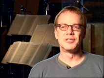 Composer Danny Elfman shares thoughts on his "Cosmic Symphonies."