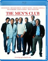 The Men's Club Blu-ray Disc cover art -- click to buy from Amazon.com