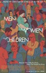 Men, Women & Children (2014) movie poster