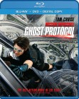 Mission: Impossible - Ghost Protocol