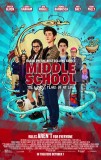 Middle School: The Worst Years of My Life (2016) movie poster