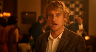 In "Midnight in Paris", modern-day writer Gil Pender (Owen Wilson) is shocked to find himself in the middle of the city's rich 1920s culture scene.