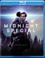 Midnight Special Blu-ray Disc cover art -- click to buy from Amazon.com