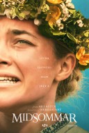 Midsommar (2019) movie poster