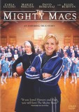 The Mighty Macs DVD cover art -- click to buy from Amazon.com