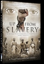 Up from Slavery DVD