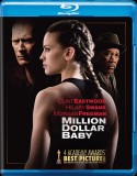 Million Dollar Baby: 10th Anniversary Blu-ray cover art -- click to buy from Amazon.com