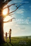 Miracles from Heaven (2016) movie poster