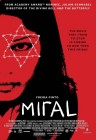Miral (2011) movie poster