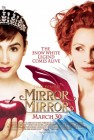 Mirror Mirror (2012) movie poster