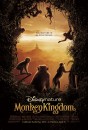 Disneynature's Monkey Kingdom (2015) movie poster